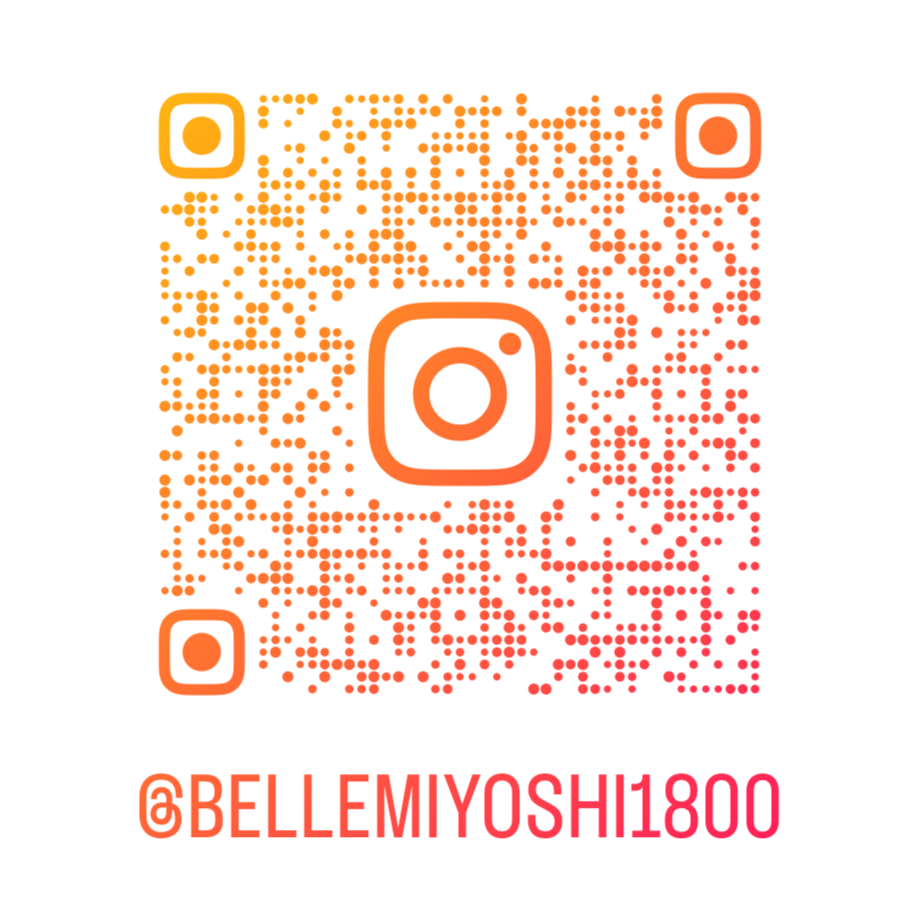 ベル幼稚園みよし インスタグラム