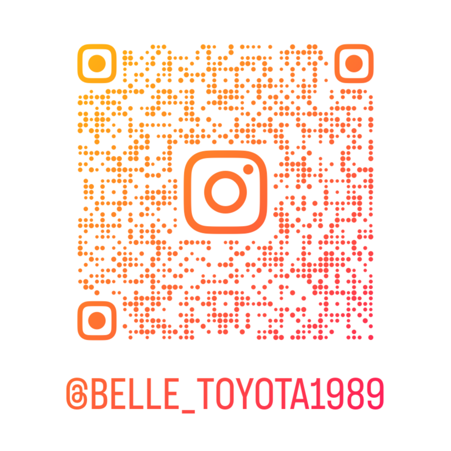 ベル幼稚園とよた インスタグラム